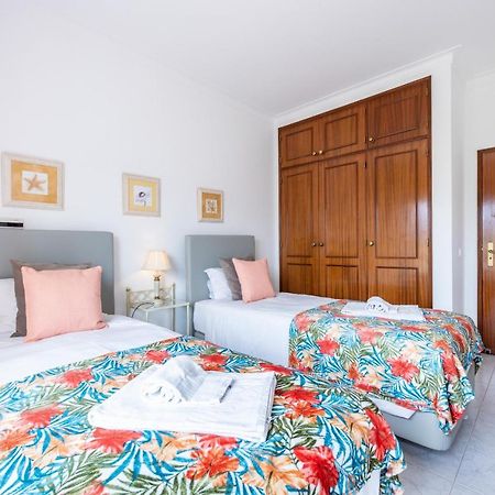 T2 Quinta Da Caldeira By Seewest Lagos Zewnętrze zdjęcie