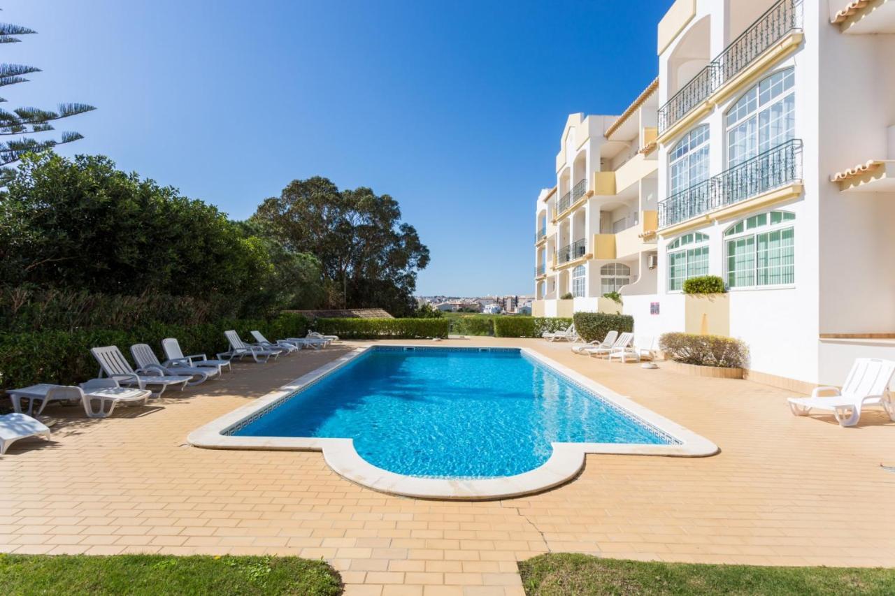 T2 Quinta Da Caldeira By Seewest Lagos Zewnętrze zdjęcie