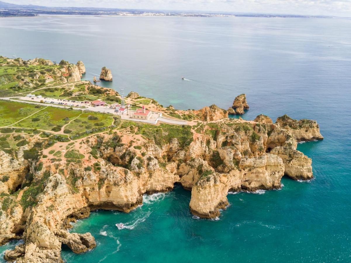 T2 Quinta Da Caldeira By Seewest Lagos Zewnętrze zdjęcie