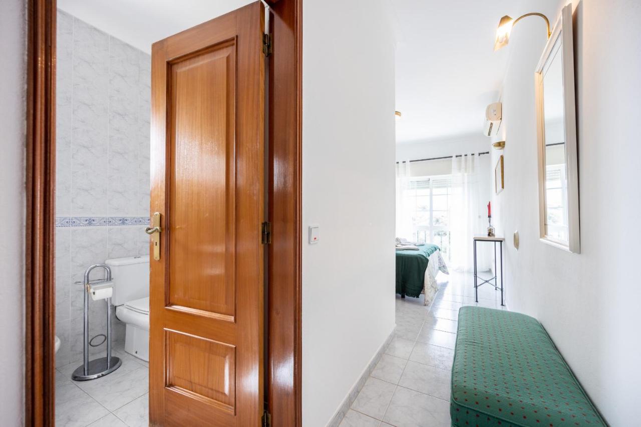 T2 Quinta Da Caldeira By Seewest Lagos Zewnętrze zdjęcie