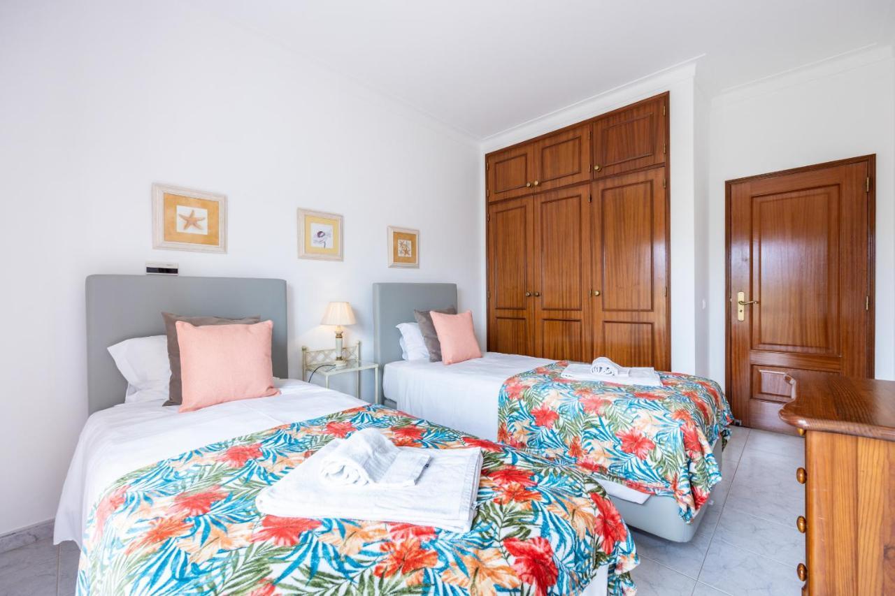 T2 Quinta Da Caldeira By Seewest Lagos Zewnętrze zdjęcie